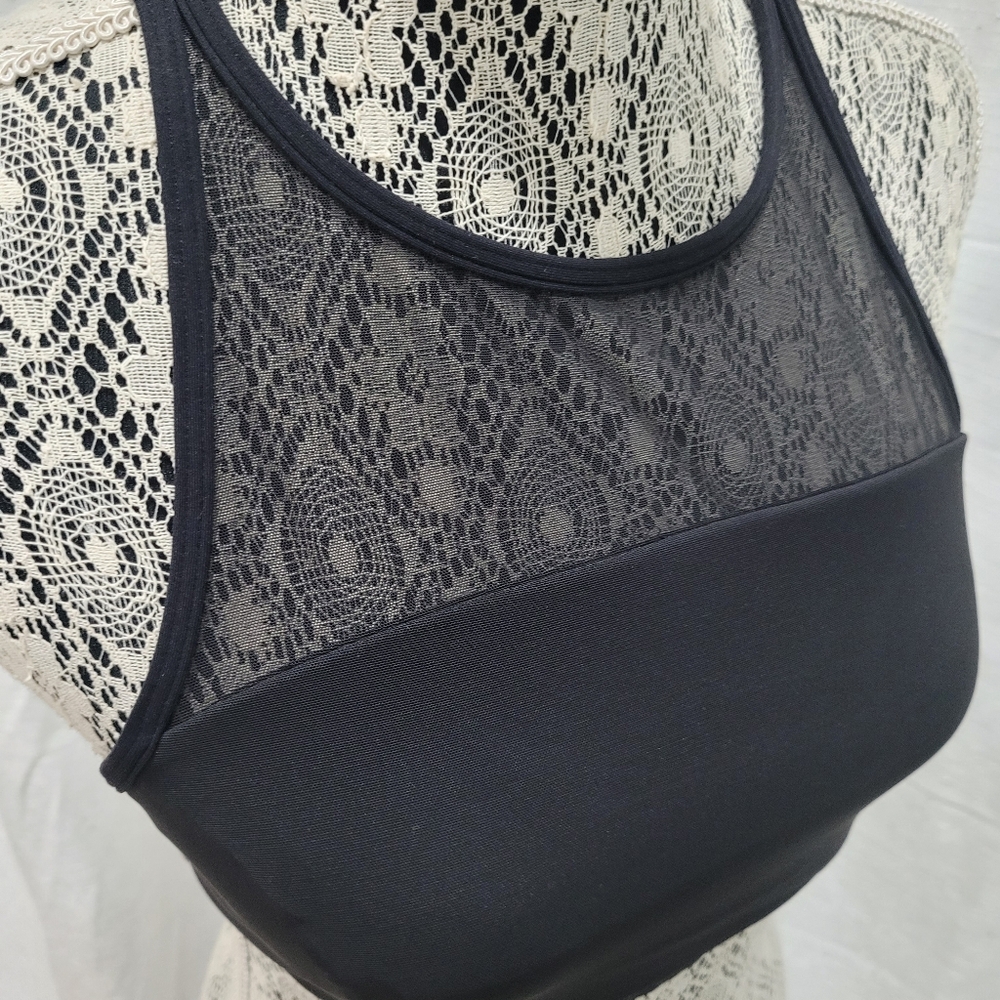 Lululemon Get Set Bra Black Size 8 - Picture 7 of 11
